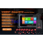 VIDENT iSmart810 Car Diagnostic Tool